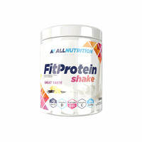 Протеин AllNutrition Fit Protein Shake, 500 грамм