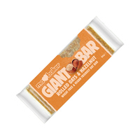 Батончик Ma Baker Giant Bar, 90 грам, фундук