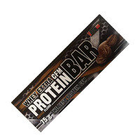 Батончик Vision Whey Extra CFM Protein Bar, 75 грамм