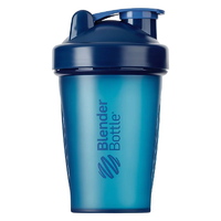 Шейкер BlenderBottle Classic с шариком 590 мл, Navy