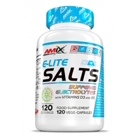 Витамины и минералы Amix Nutrition Performance E-Lite Salts, 120 капсул