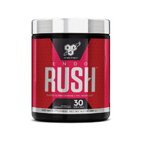 Предтренировочный комплекс BSN Endorush, 390 грамм