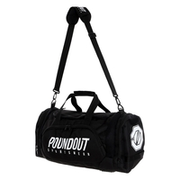 Сумка Poundout Gear "POUNDOUT", Black
