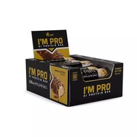 Батончик Olimp I'M PRO Protein Bar, 15*40 грамм