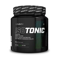 Изотоник BioTech IsoTonic, 600 грамм