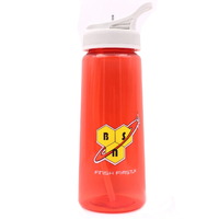 Бутылка BSN 700 мл, красная