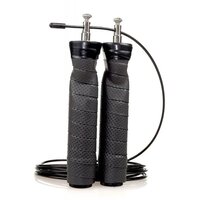 Скакалка швидкісна 7SPORTS Cross Rope SK-1 7S 3 м, Black