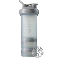 Шейкер BlenderBottle Prostak 650 мл, Grey