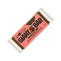 Батончик Ma Baker Giant Bar, 100 грамм, шоколад