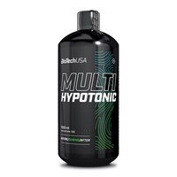 Изотоник BioTech Multi Hypotonic Drink, 1 литр