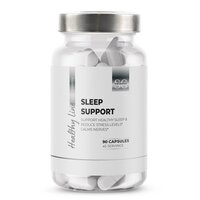 Натуральна добавка Sport Generation Sleep Support, 90 капсул
