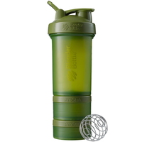 Шейкер BlenderBottle Prostak 650 мл, Moss Green