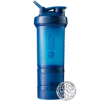 Шейкер BlenderBottle Prostak 650 мл, Navy