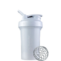 Шейкер BlenderBottle Classic Loop 590 мл, White