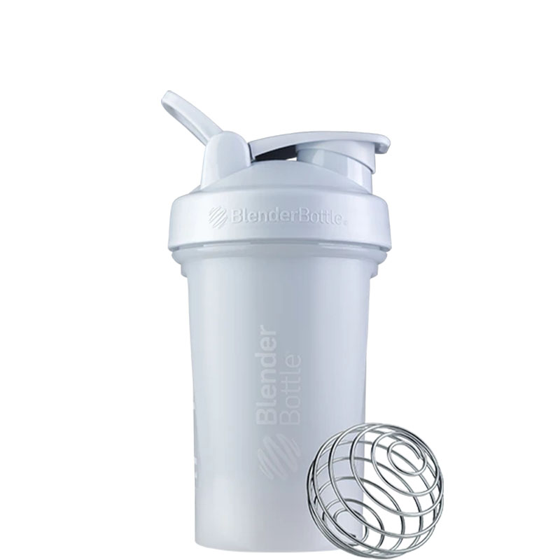 Шейкер BlenderBottle Classic Loop 590 мл, White