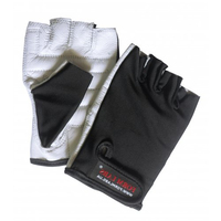 Перчатки для фитнеса Form Labs Basic MFG 252, Black/White