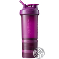 Шейкер BlenderBottle Prostak 650 мл, Plum