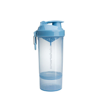 Шейкер SmartShake Original2GO 800 мл, Dust Blue