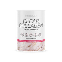 Препарат для суставов и связок Biotech Clear Collagen, 308 грамм