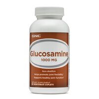 Препарат для суставов и связок GNC Glucosamine 1000, 90 каплет