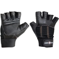 Перчатки для фитнеса Form Labs Professional MFG 254, Black