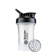 Шейкер BlenderBottle Classic Loop 590 мл, Clear