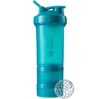 Шейкер BlenderBottle Prostak 650 мл, Teal