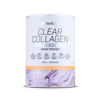 Препарат для суставов и связок Biotech Clear Collagen Professional, 350 грамм