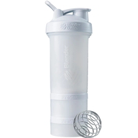 Шейкер BlenderBottle Prostak 650 мл, White