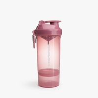 Шейкер Smart Shake Original2GO 800 мл, Deep Rose