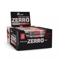 Батончик Olimp Mr Zerro Protein Bar, 25*50 грамм
