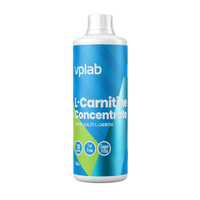 Жиросжигатель VPLab L-Carnitine Concentrate, 1 литр