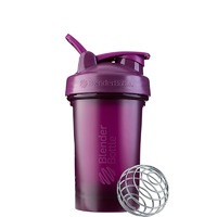 Шейкер BlenderBottle Classic Loop 590 мл, Plum