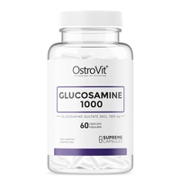 Препарат для суставов и связок OstroVit Glucosamine 1000, 60 капсул