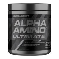 Аминокислота Cellucor Alpha Amino Ultimate, 380 грамм