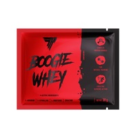 Протеїн Trec Nutrition Boogiewhey, 30 грам