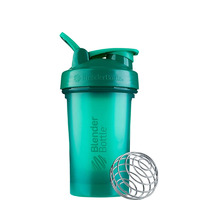 Шейкер BlenderBottle Classic Loop 590 мл, Emerald Green