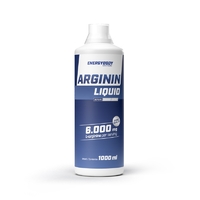 Аминокислота Energybody Liquid Arginine, 1 литр