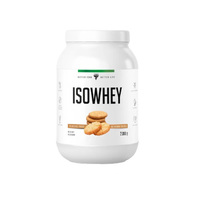 Протеїн Trec Nutrition Isowhey, 2 кг