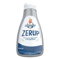 Заменитель питания Frankys Bakery Zerup, 425 мл