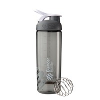 Шейкер BlenderBottle Sleek 820 мл, Grey