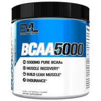 Аминокислота BCAA EVL BCAA 5000, 30 порций