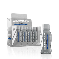 Амінокислота Trec Nutrition Sleep-Er Shot, 12*100 мл