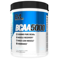 Аминокислота BCAA EVL BCAA 5000, 90 порций