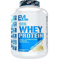 Протеин EVL 100% Whey Protein, 2.2 кг