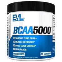Аминокислота BCAA EVL BCAA 5000, 60 порций