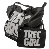 Сумка Trec Nutrition Girl 001, Black