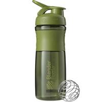 Шейкер BlenderBottle SportMixer 820 мл, Moss