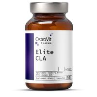 Жиросжигатель OstroVit Pharma Elite CLA, 30 капсул