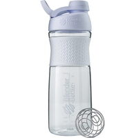 Шейкер BlenderBottle SportMixer Twist 820 мл, White